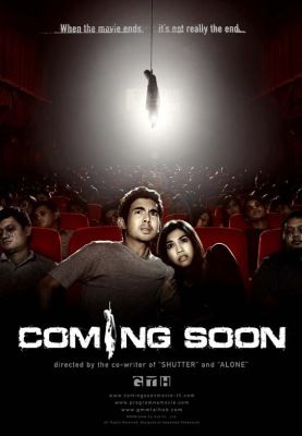 Coming Soon (2008) online film