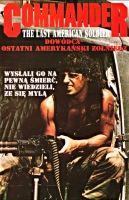Commander (1988) online film