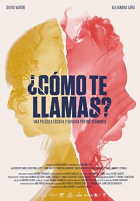 Eva és Candela (2018) online film