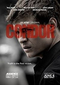 Condor 1. évad (2018) online sorozat