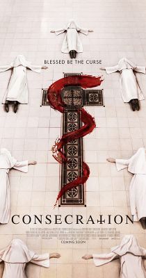 Consecration (2023) online film