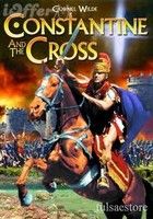 Constantine a kereszten (1961) online film