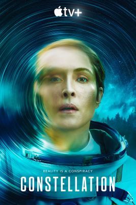 Constellation 1. évad (2024) online sorozat
