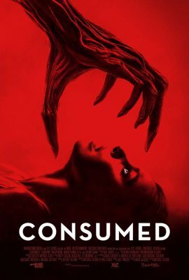 Consumed (2024) online film