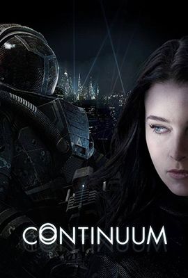 Continuum: 4. évad (2015) online sorozat