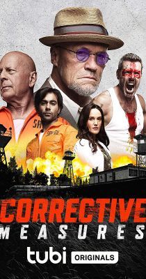Corrective Measures (2022) online film