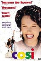 Cosí - Bolondos dallamok (1996) online film