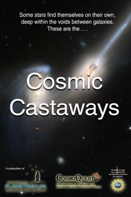 Cosmic Calendar Girls (2016) online film