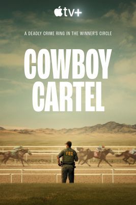 Cowboy Cartel 1. évad (2024) online sorozat