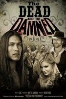 Cowboyok és zombik (2011) online film