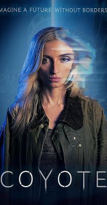 Coyote (2023) online film
