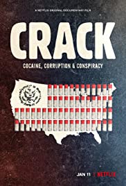 Crack – A kokain rögös útja (2021) online film