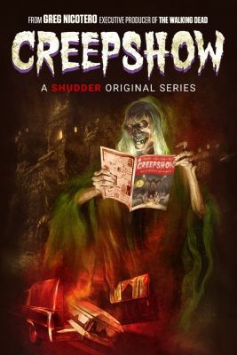 Creepshow 3. évad (2021) online sorozat