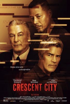 Crescent City (2024) online film