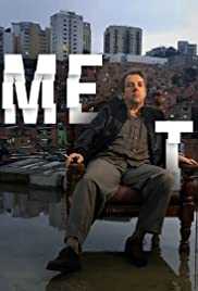 Crime Time 1. évad (2017) online sorozat