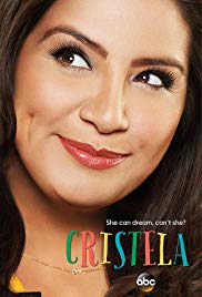 Cristela 1. évad (2014) online sorozat