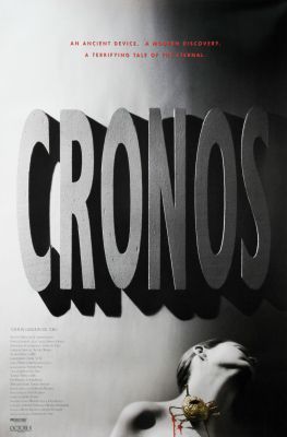 Cronos (1992) online film