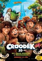 Croodék (2013) online film