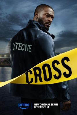 Cross 1. évad (2024) online sorozat