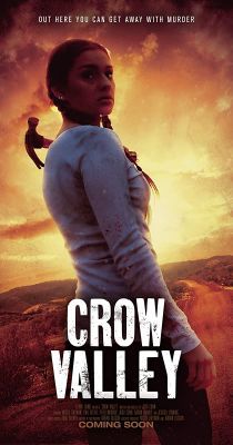 Crow Valley (2021) online film