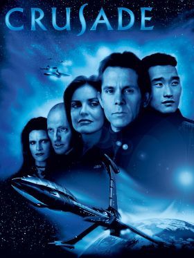 Crusade 1. évad (1999) online sorozat