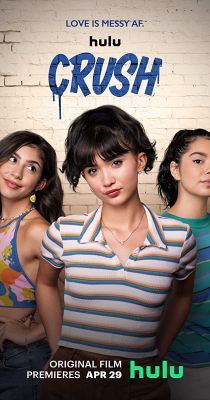 Crush (2022) online film