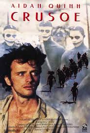 Crusoe (1989) online film