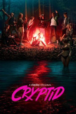 Cryptid 1. évad (2020) online sorozat