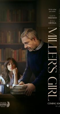Csábító leckék (2024) online film