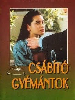 Csábító gyémántok (1992) online film