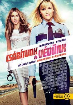 Csábítunk és Védünk (2015) online film
