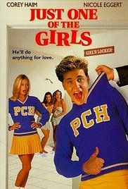 Csaj a csajok közt (1993) online film