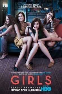 Csajok 2. évad (2013) online sorozat