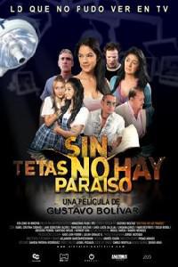 Csajok, szilikon, ez lesz a Paradicsom! (2008) online sorozat