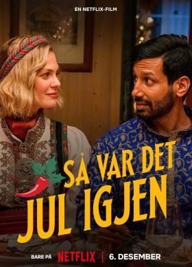 Csak egy átlagos karácsony (2023) online film