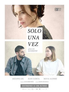 Csak egyszer (2021) online film