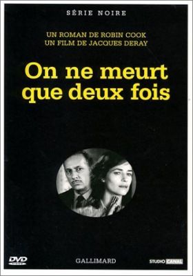 Csak kétszer halsz meg (1985) online film