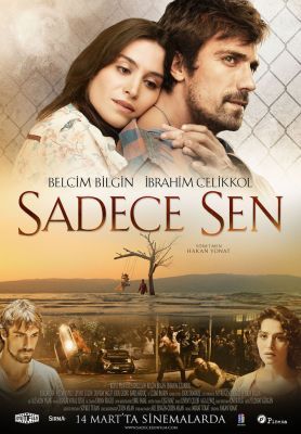 Csak Te (2014) online film