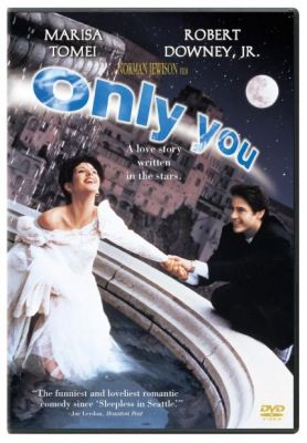 Csak Veled (1994) online film