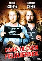 Csak 18 éven felülieknek (Csak felnőtteknek) (2000) online film
