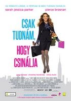 Csak tudnám, hogy csinálja (2011) online film