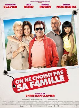 Család csak egy van (2011) online film