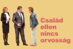Család ellen nincs orvosság (1968) online film