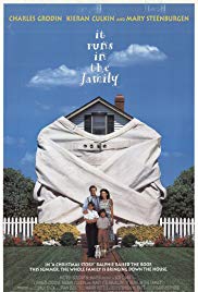 Családba nem üt a ménkű (1994) online film