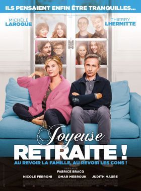 Családból is megárt a sok (2019) online film