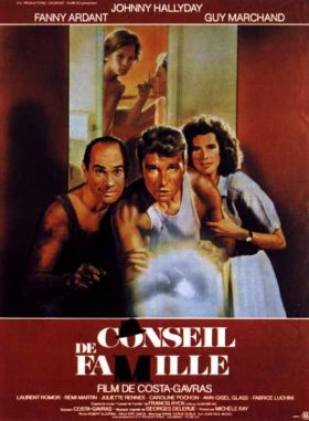 Családi balhé (1986) online film