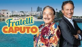 Családi csetepaté(Fratelli Caputo) 1. évad (2020) online sorozat