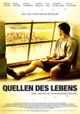 Családi gyökerek (2013) online film