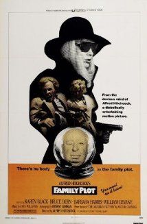 Családi összeesküvés (1976) online film