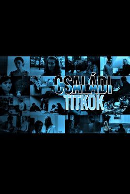 Családi titkok 1. évad (2012) online sorozat